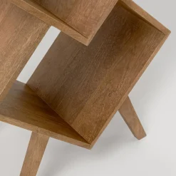 Online Wandkast Cubes Balance 57x173cm Kasten|Tuinmeubelen