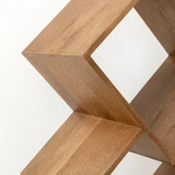 Online Wandkast Cubes Balance 57x173cm Kasten|Tuinmeubelen