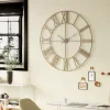 Online Wandklok Factory 120cm Kasten|Tuinmeubelen