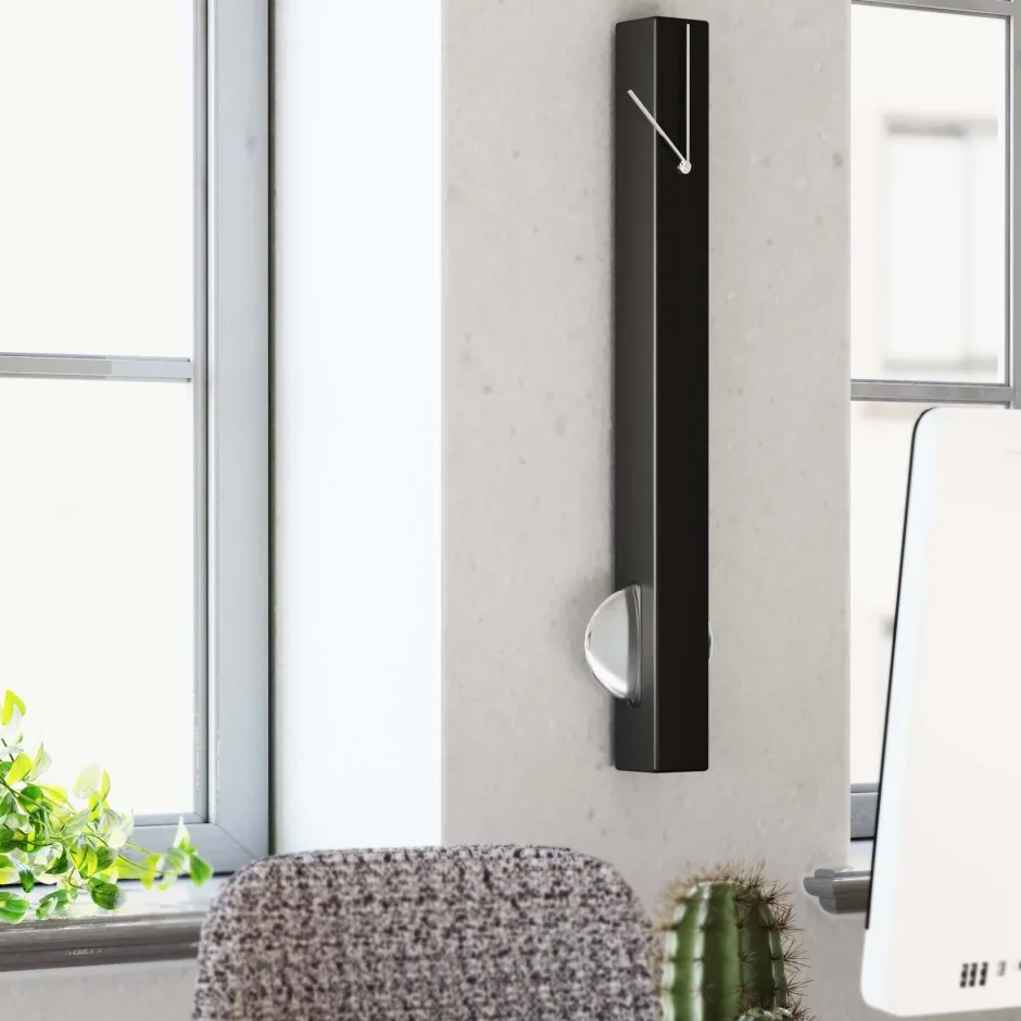 Shop Wandklok Pendulum Woondecoratie|Kasten