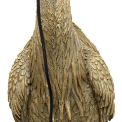 Store Wandlamp Animal Heron Wandlampen|Kasten