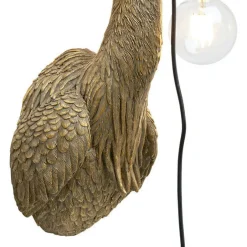 Store Wandlamp Animal Heron Wandlampen|Kasten