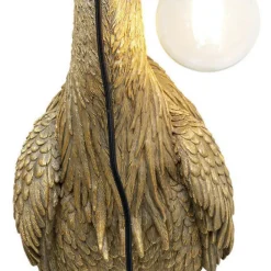 Store Wandlamp Animal Heron Wandlampen|Kasten