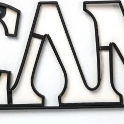 Flash Sale Wandlamp Campus Wandlampen|Kasten
