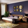 Outlet Wandlamp Disc 6er Wandlampen|Kasten