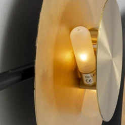 Outlet Wandlamp Disc 6er Wandlampen|Kasten