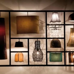 Clearance Wandlamp Parecchi Art House Wandlampen|Kasten