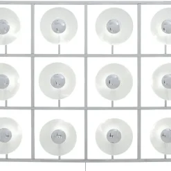 Sale Wandlamp Ufo 12er Wandlampen|Kasten