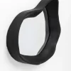 Best Sale Wandspiegel Dynamic Black 32x44cm Spiegels|Tuinmeubelen