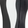 Shop Wandspiegel Dynamic Black 29x61cm Spiegels|Kasten