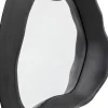 Cheap Wandspiegel Dynamic Black 40x34cm Spiegels|Tuinmeubelen