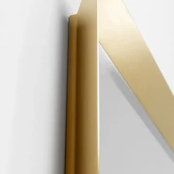 Online Wandspiegel Love Letters 3D 70x200cm Spiegels|Kasten