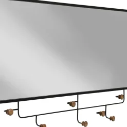 Online Wardrobe Gina 54x100cm Kapstokken|Kasten