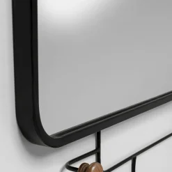 Online Wardrobe Gina 54x100cm Kapstokken|Kasten