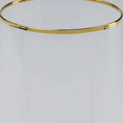 Shop Waterglas Diamond Goud Rim Servies & Tafelaccessoires|Tuinmeubelen