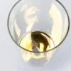 Sale Waterglas Electra Goud 15cm Servies & Tafelaccessoires|Kasten