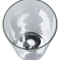 Shop Waterglas Electra Zilver 15cm Servies & Tafelaccessoires|Kasten