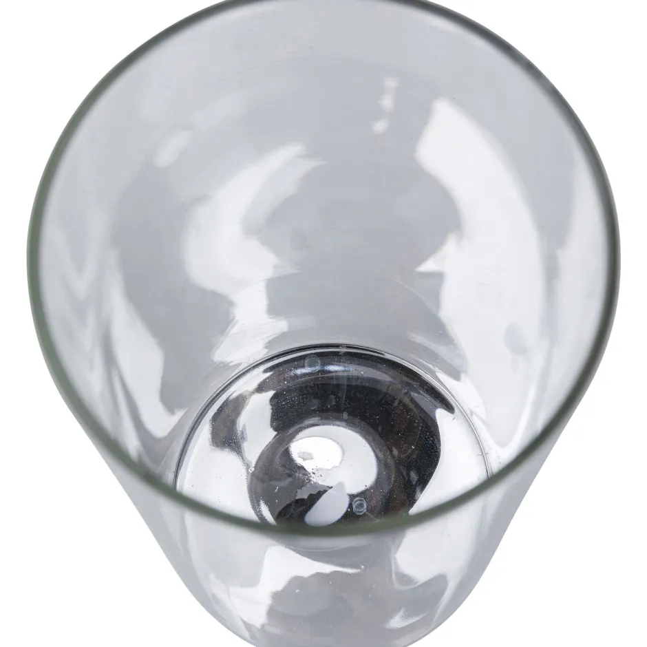 Shop Waterglas Electra Zilver 15cm Servies & Tafelaccessoires|Kasten