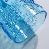 Clearance Waterglas Ice Flowers Blue Servies & Tafelaccessoires|Kasten