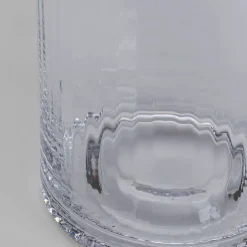 Clearance Waterglas Riffle 16cm Servies & Tafelaccessoires|Kasten