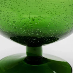 Outlet Wijnglas Bubbles Groen Servies & Tafelaccessoires|Kasten