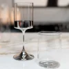 Online Wijnglas Electra Zilver Servies & Tafelaccessoires|Kasten
