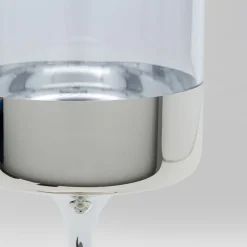 Online Wijnglas Electra Zilver Servies & Tafelaccessoires|Kasten