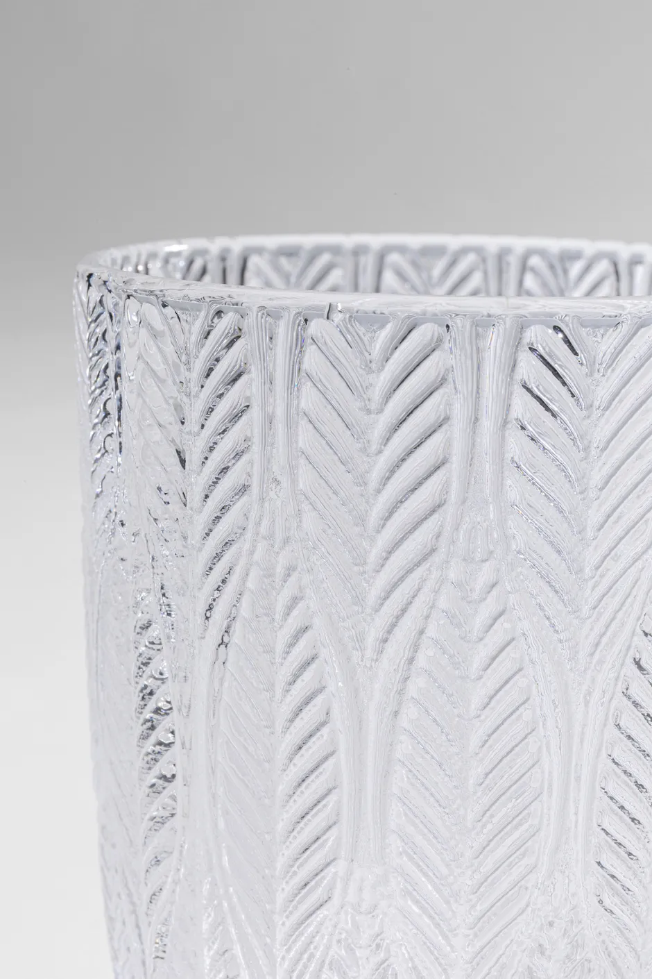 Clearance Wijnglas Fogli Clear Servies & Tafelaccessoires|Kasten