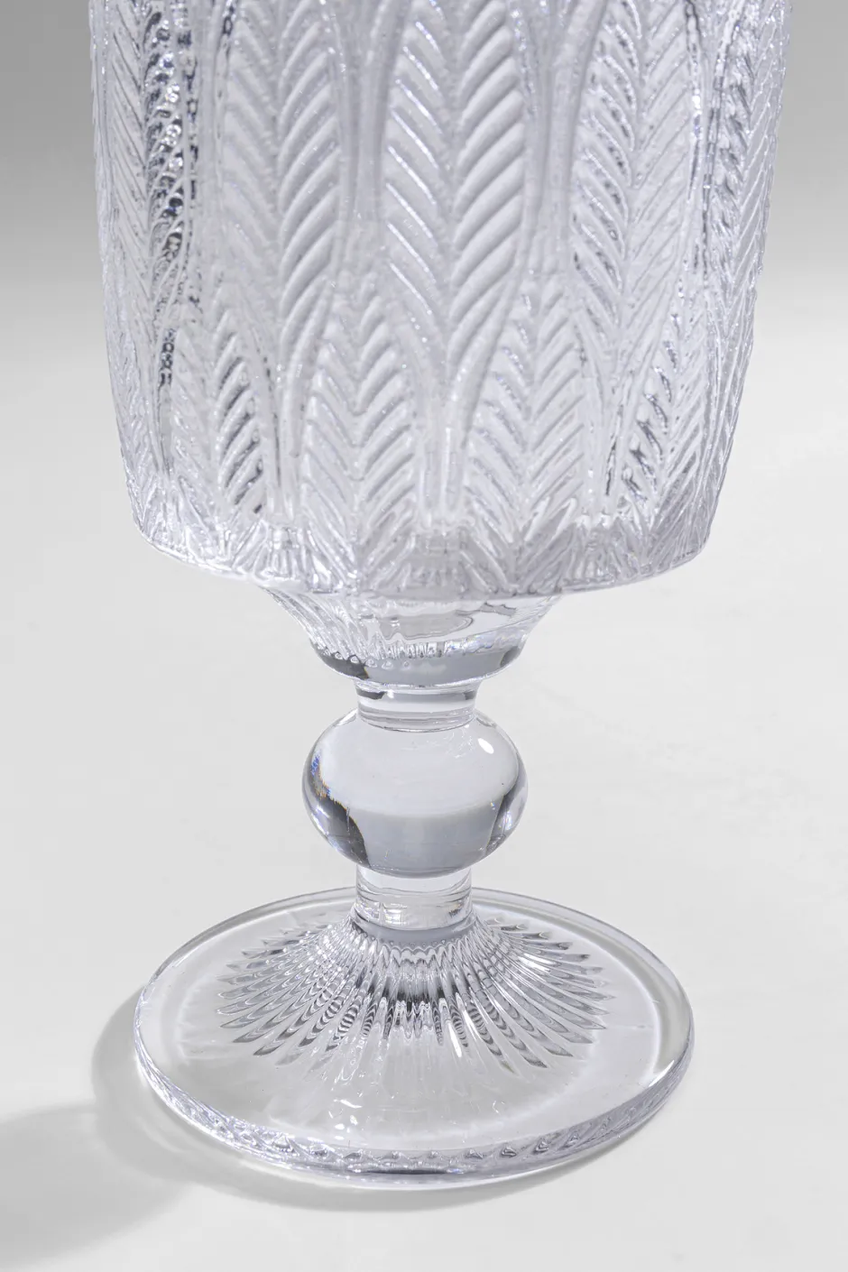 Clearance Wijnglas Fogli Clear Servies & Tafelaccessoires|Kasten