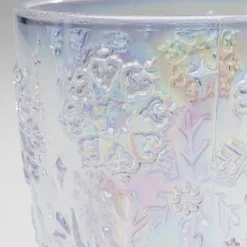 Hot Wijnglas Ice Flowers Colore Servies & Tafelaccessoires|Kasten