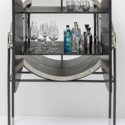 Hot Wijnkast Zoom 100x160cm Bars|Kasten