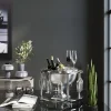 Hot Wijnkoeler Champagne Time (2-delig) Servies & Tafelaccessoires|Kasten