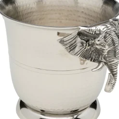 Flash Sale Wijnkoeler Happy Elephants Servies & Tafelaccessoires|Kasten