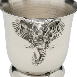 Flash Sale Wijnkoeler Happy Elephants Servies & Tafelaccessoires|Kasten