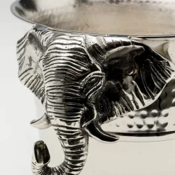 Flash Sale Wijnkoeler Happy Elephants Servies & Tafelaccessoires|Kasten