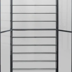 Outlet Wijnrek Suri 75x180cm Kasten