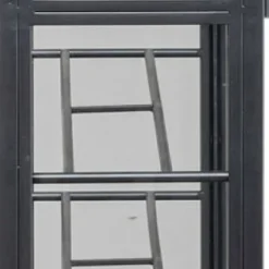 Outlet Wijnrek Suri 75x180cm Kasten