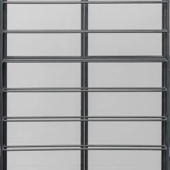 Outlet Wijnrek Suri 75x180cm Kasten