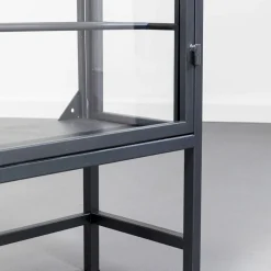 Outlet Wijnrek Suri 75x180cm Kasten