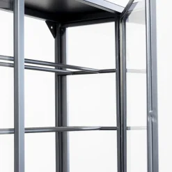 Outlet Wijnrek Suri 75x180cm Kasten