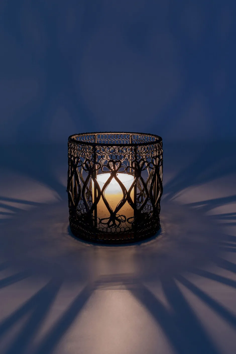 Sale Windlicht Hayat Black 15cm Woondecoratie|Kasten