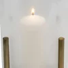 Store Windlicht Pillar Steam 25cm Kasten|Tuinmeubelen