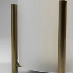 Store Windlicht Pillar Steam 25cm Kasten|Tuinmeubelen