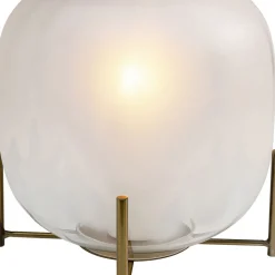 Sale Windlicht Vasa Steam 36cm Kasten|Tuinmeubelen