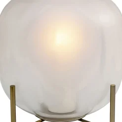 Sale Windlicht Vasa Steam 36cm Kasten|Tuinmeubelen