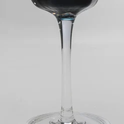 Sale Witte Wijnglas Cascata Blue Servies & Tafelaccessoires|Kasten