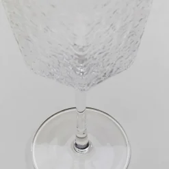 Store Witte Wijnglas Cascata Clear Servies & Tafelaccessoires|Kasten