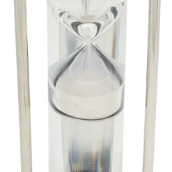 Hot Zandloper Tempo 30cm Opbergers|Woondecoratie