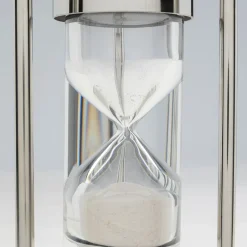 Hot Zandloper Tempo 30cm Opbergers|Woondecoratie