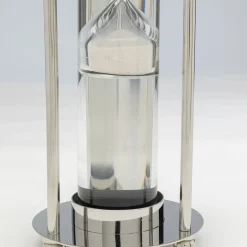 Hot Zandloper Tempo 30cm Opbergers|Woondecoratie